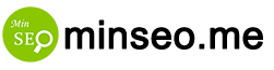 Min SEO logo